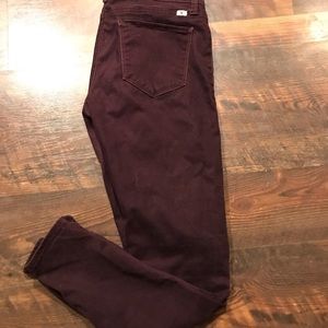 Lucky Brand Brooke Legging
